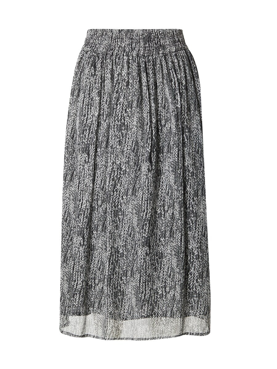 

Юбка DRYKORN Skirt ATTRA, серый