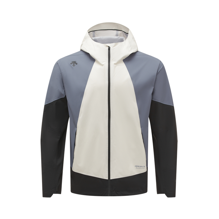 

DESCENTE Куртка мужская DERMIZAX 3Layeri, DB-Folkstone Gray