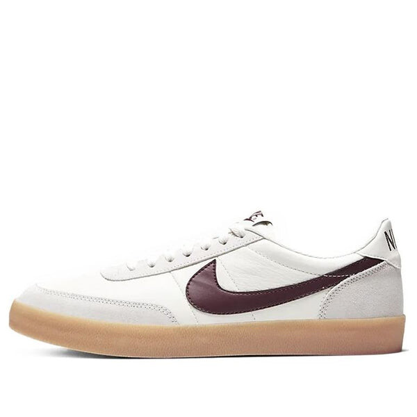 

Кроссовки killshot 2 Nike, красный