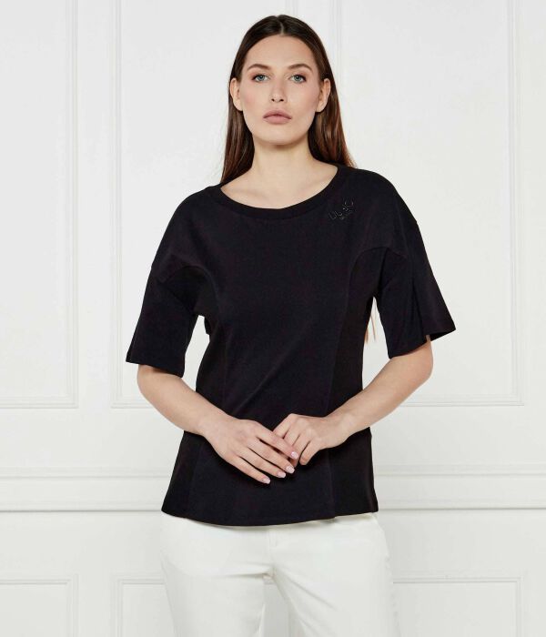 

Футболки Regular fit Liu Jo Sport, черный