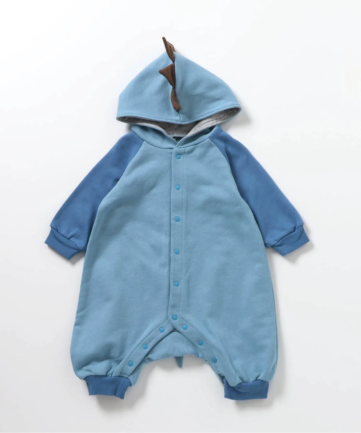 Комбинезон Bpop Animal Coveralls — фото 3