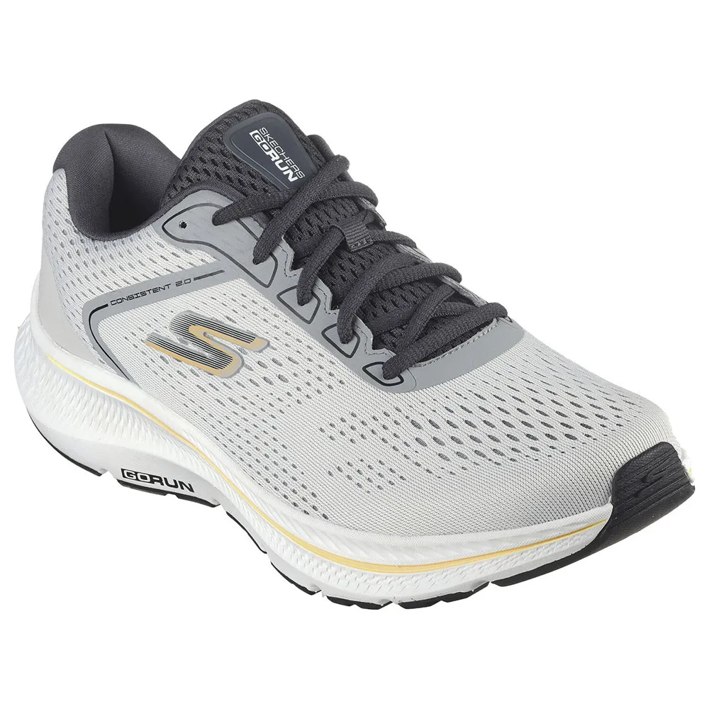 

Кроссовки Skechers Go Run Consistent 2.0, серый