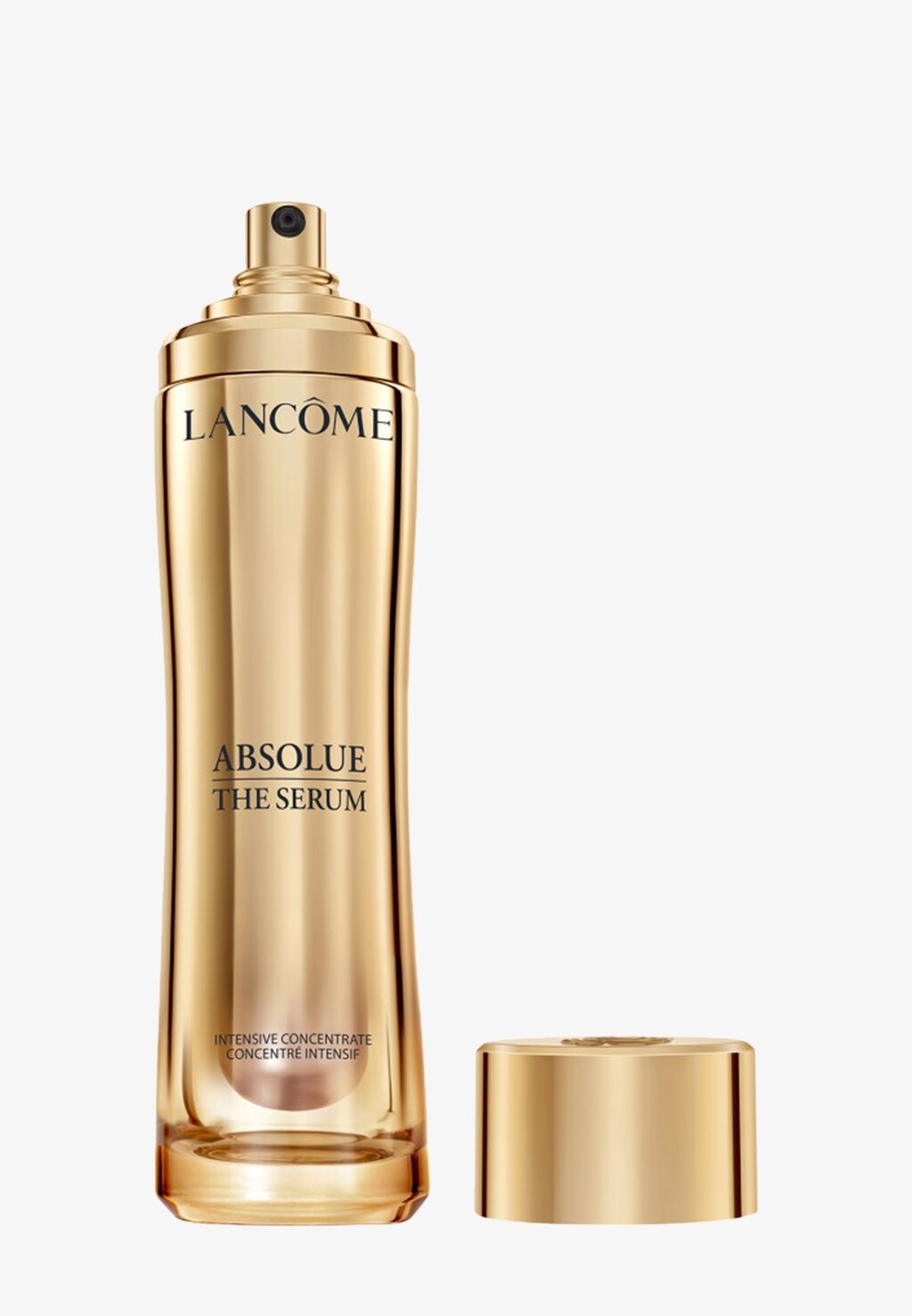 

Сыворотка Absolue The Serum LANCÔME, бежевый