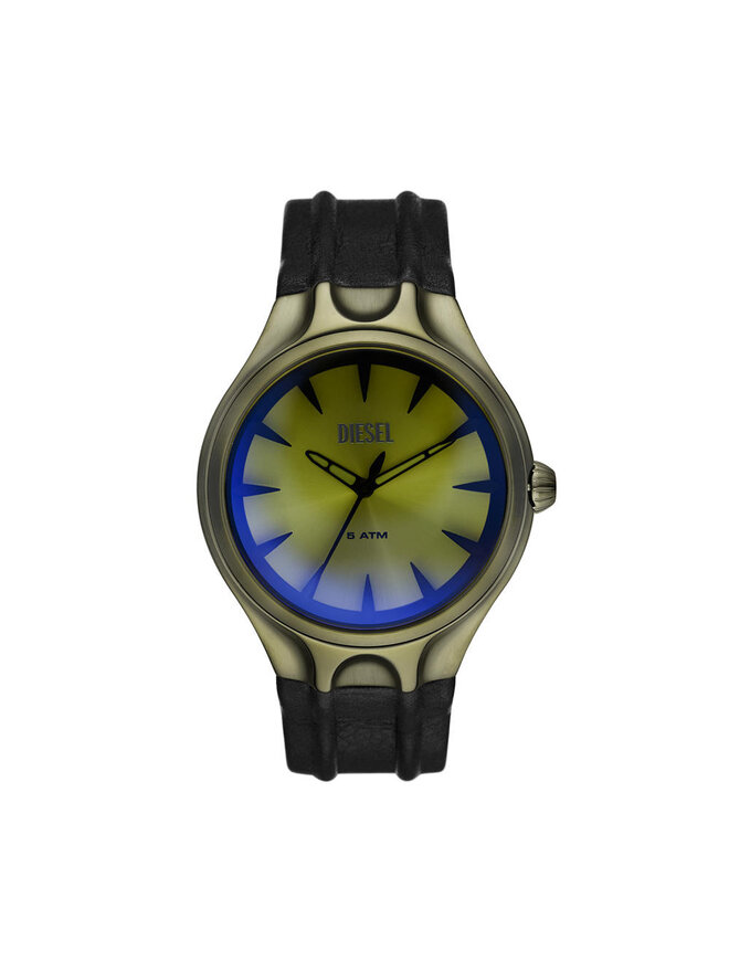 

Часы DZ2218 Diesel, черный