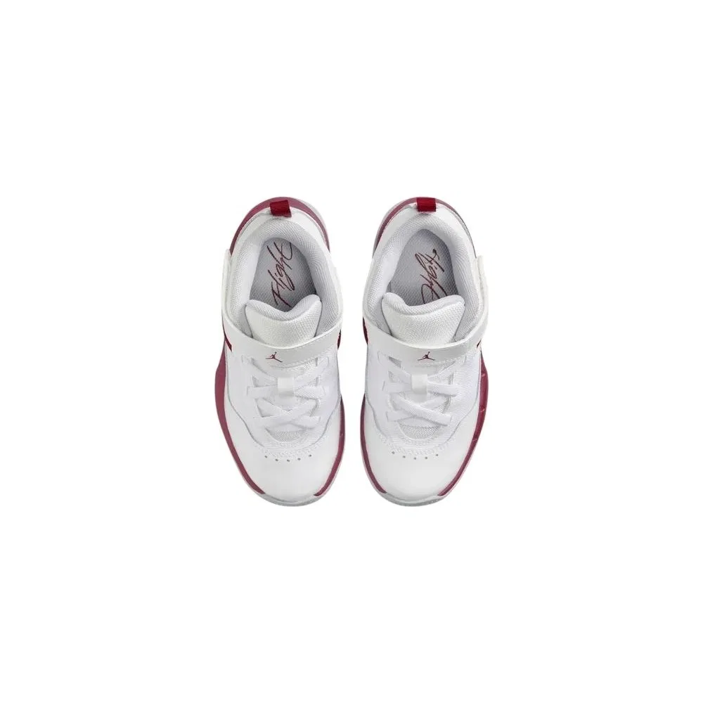 Детские кроссовки для мальчиков Nike Jordan Stay Loyal 3 — фото 4