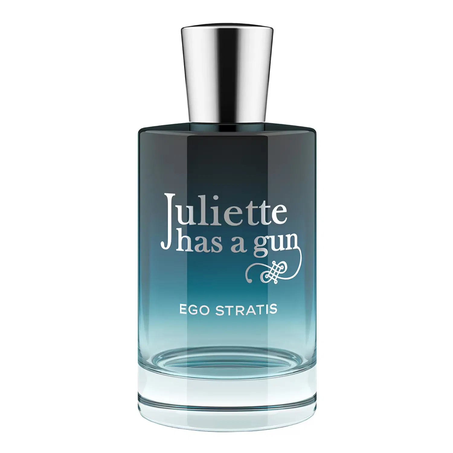 Парфюмерная вода Ego Stratis JULIETTE HAS A GUN, 100 мл