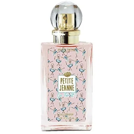Парфюмерная вода Jeanne Arthes Petite Go For It!, 30 мл