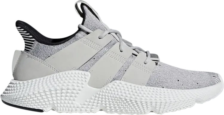 

Кроссовки Adidas Prophere 'Grey One', серый