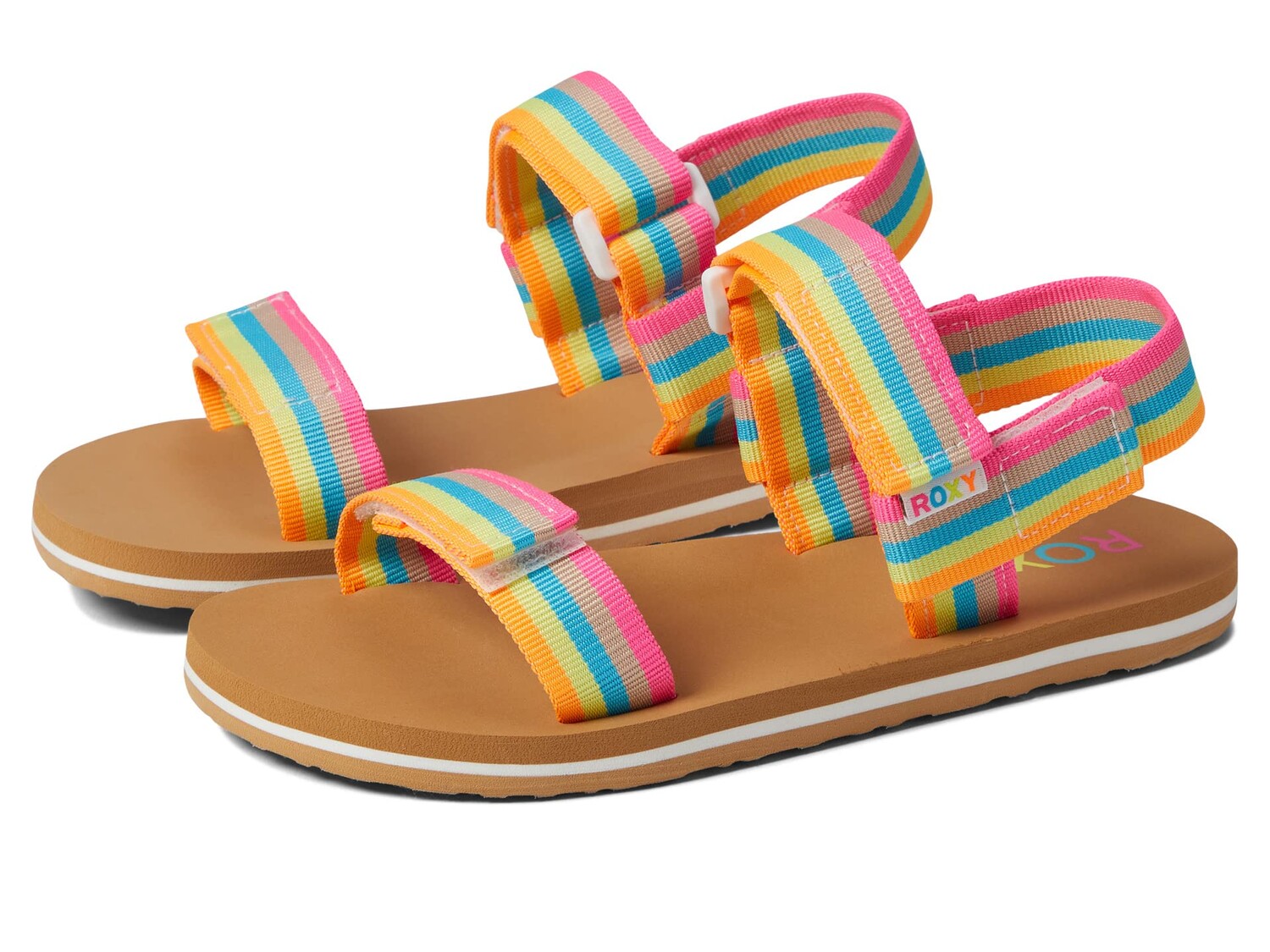 

Сандалии Roxy Kids, RG Cage