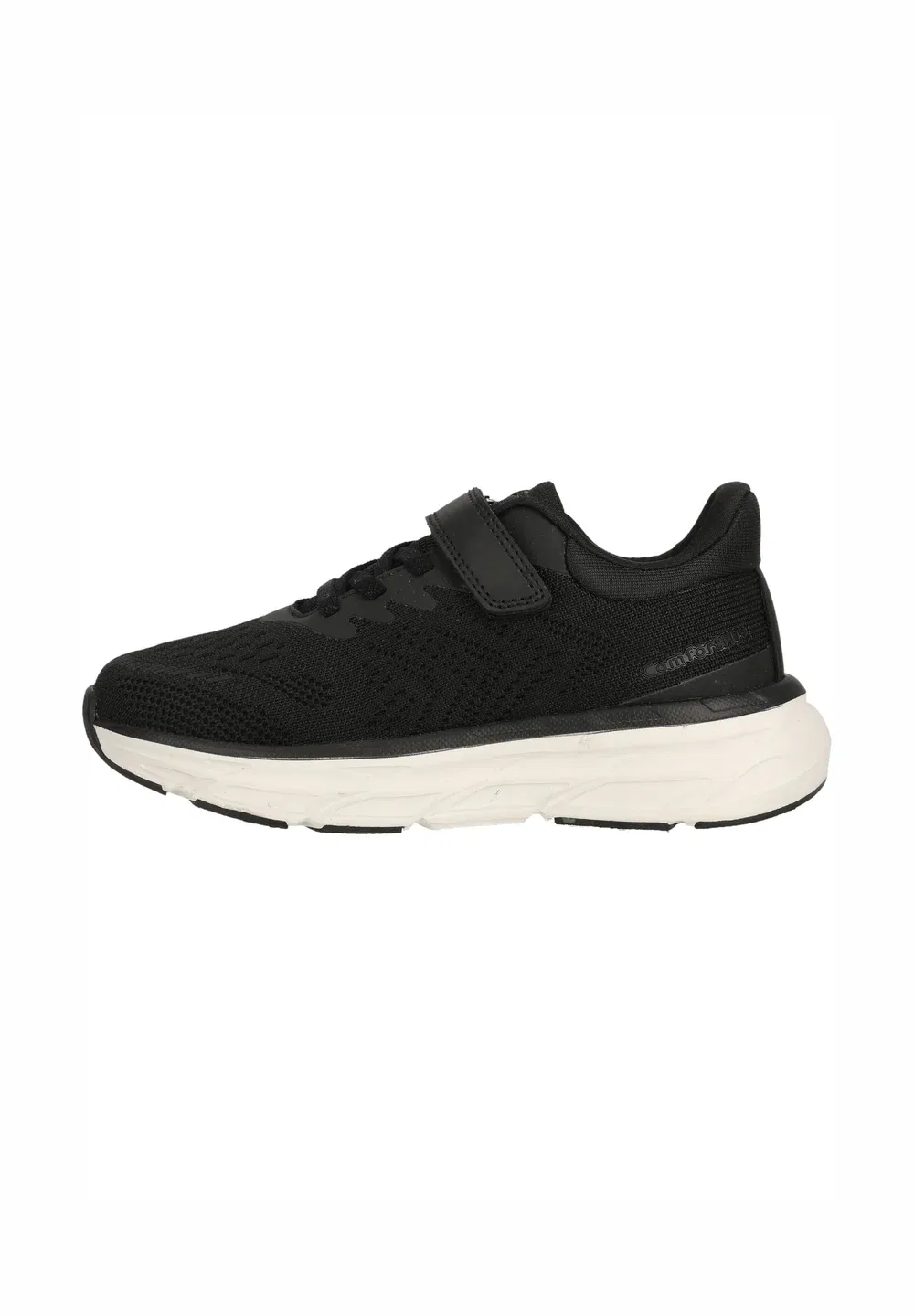 Кроссовки Schuhe унисекс Endurance, Black