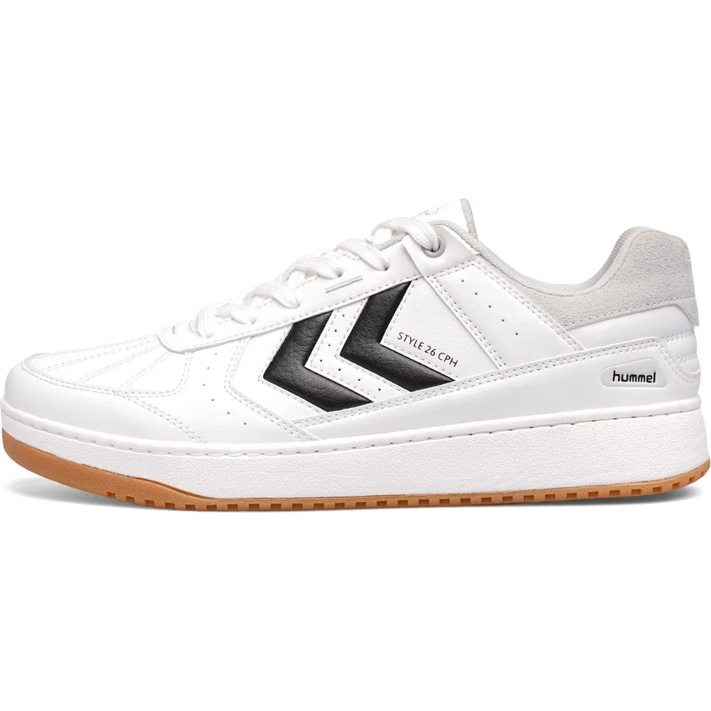 Детские кроссовки для прогулок и бега Style 26 Cph Hummel