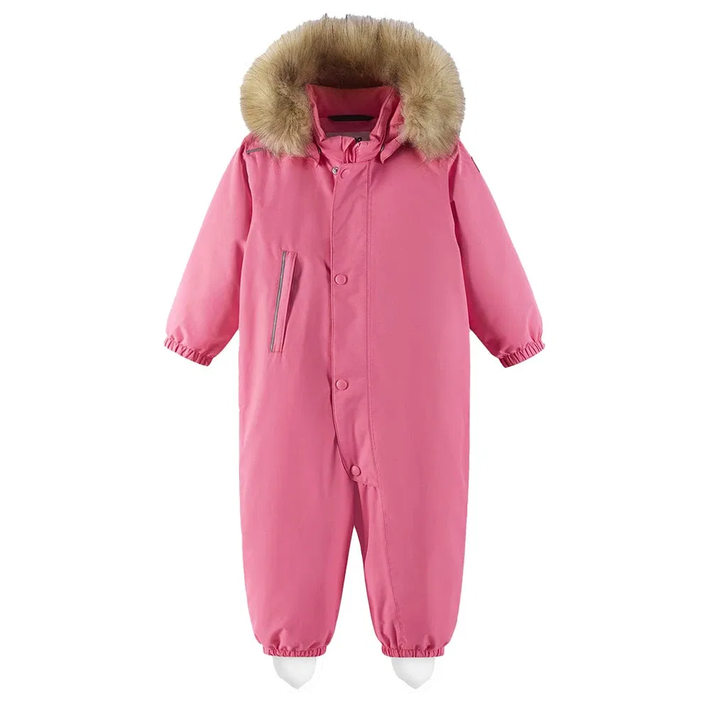 Комбинезон утепленный Gotland Reima, Soft Coral