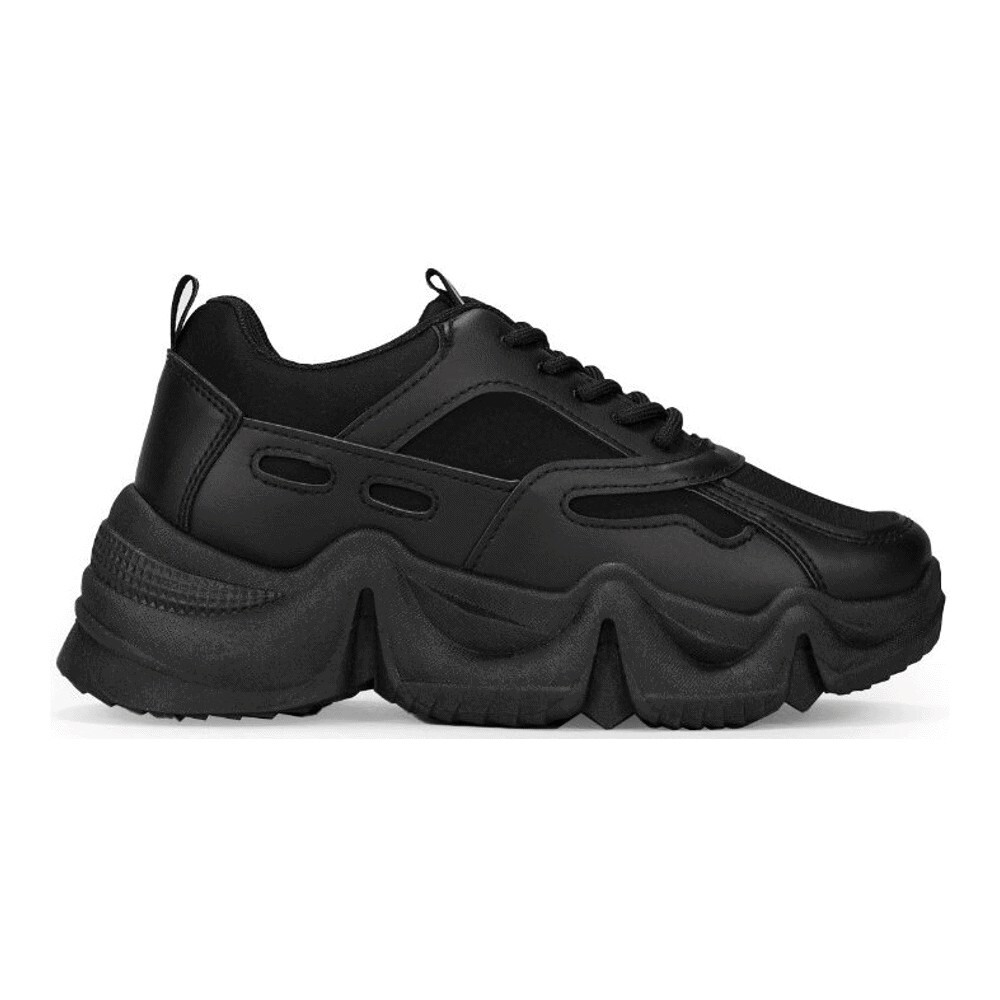 

Кроссовки Bosanova Zapatillas, black, Черный, Кроссовки Bosanova Zapatillas, black