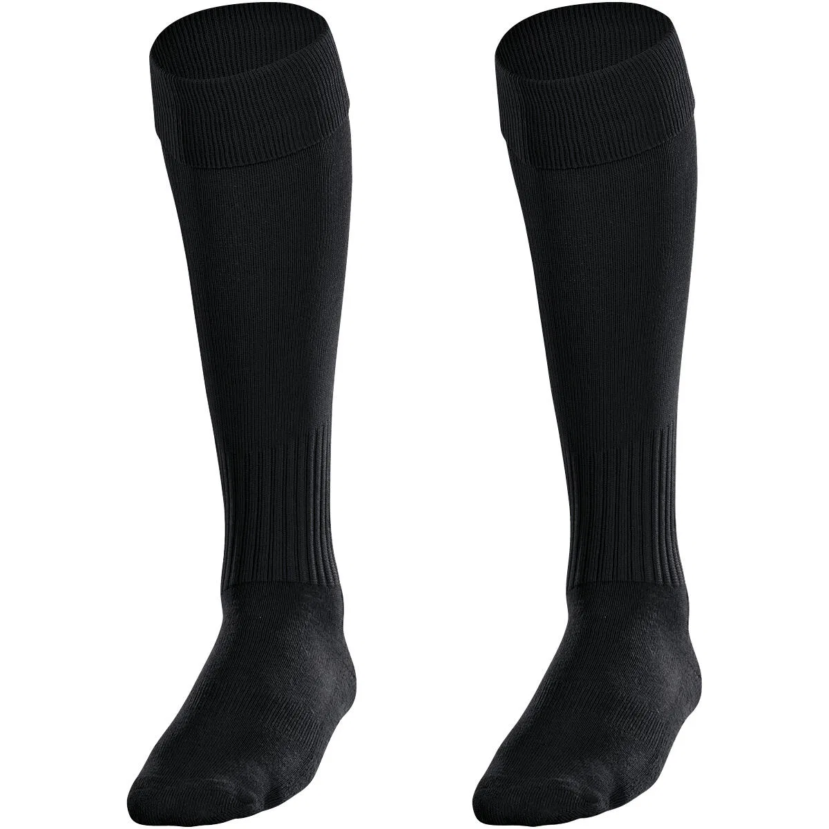 Детские носки-гольфы Jako Uni 2.0, Schwarz