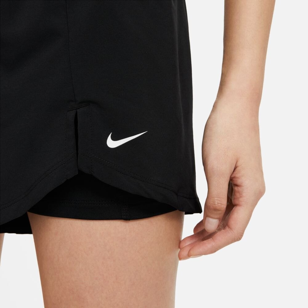 Шорты Nike Flex Essential 2 In 1 Big, черный — фото 4