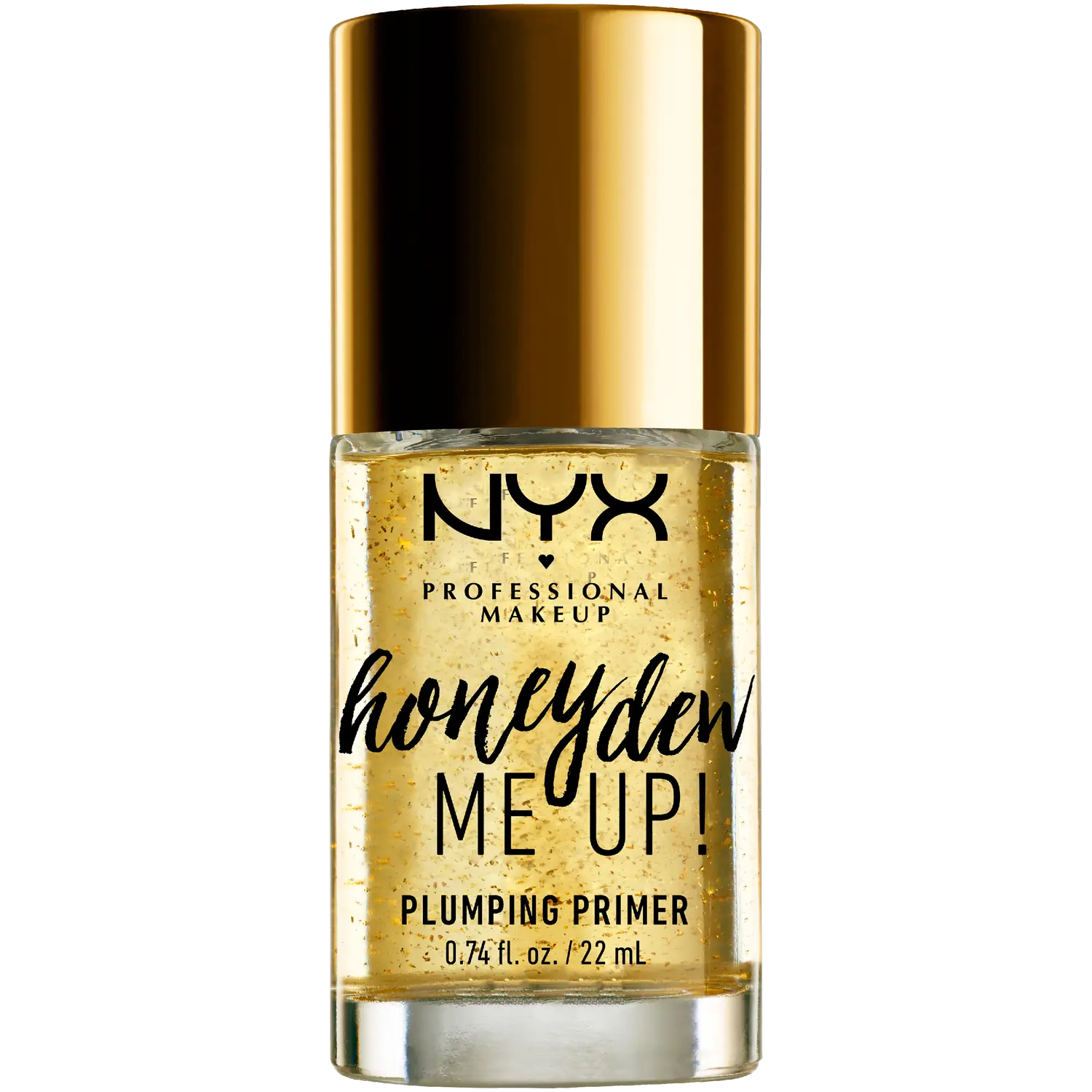 

NYX Professional Makeup Honey Dew Me Up! база под макияж, 22 мл