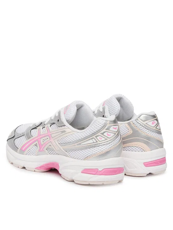 Кроссовки Gel-1130 Gs Asics, белый — фото 3