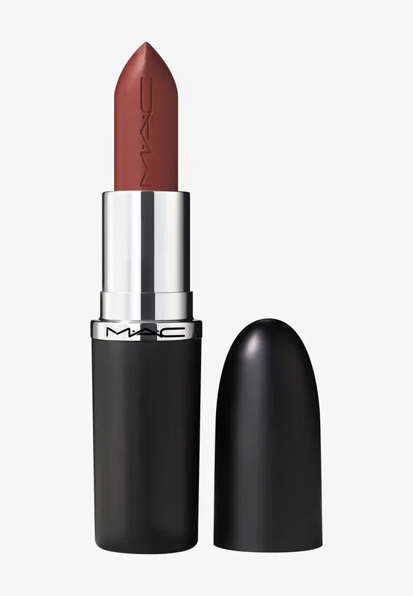 Помада матовая Ximal sleek satin lipstick Mac, Creme In Your Coffee, 3.5 г, цвет creme in your coffee