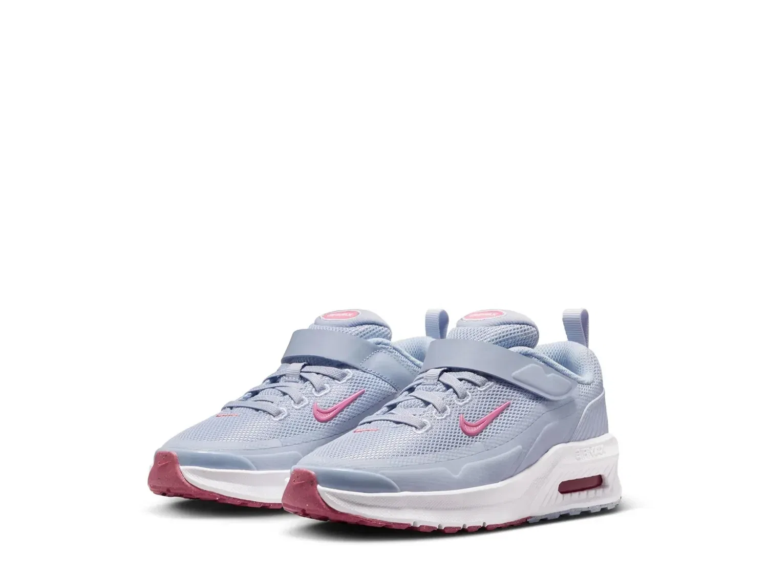 Кроссовки Nike Air Max Bia, Light Blue — фото 3
