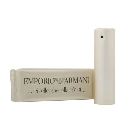 Парфюмерная вода женская Emporio Sheelle Giorgio Armani, 100 мл