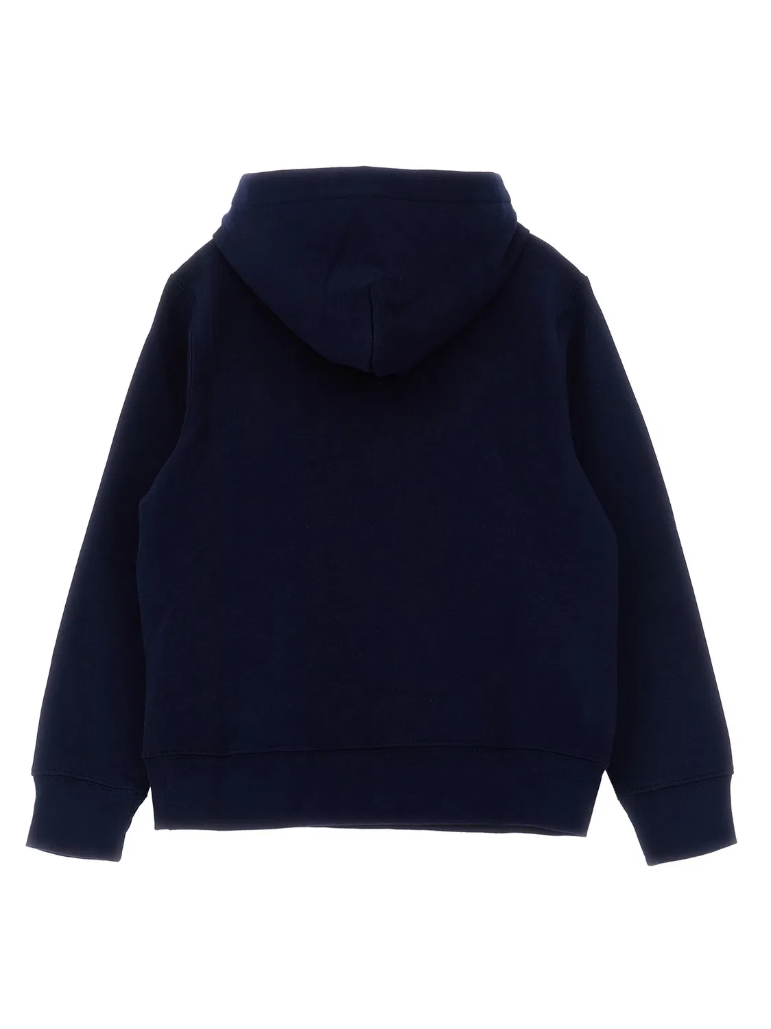 Худи Polo Bear Polo Ralph Lauren, синий — фото 2