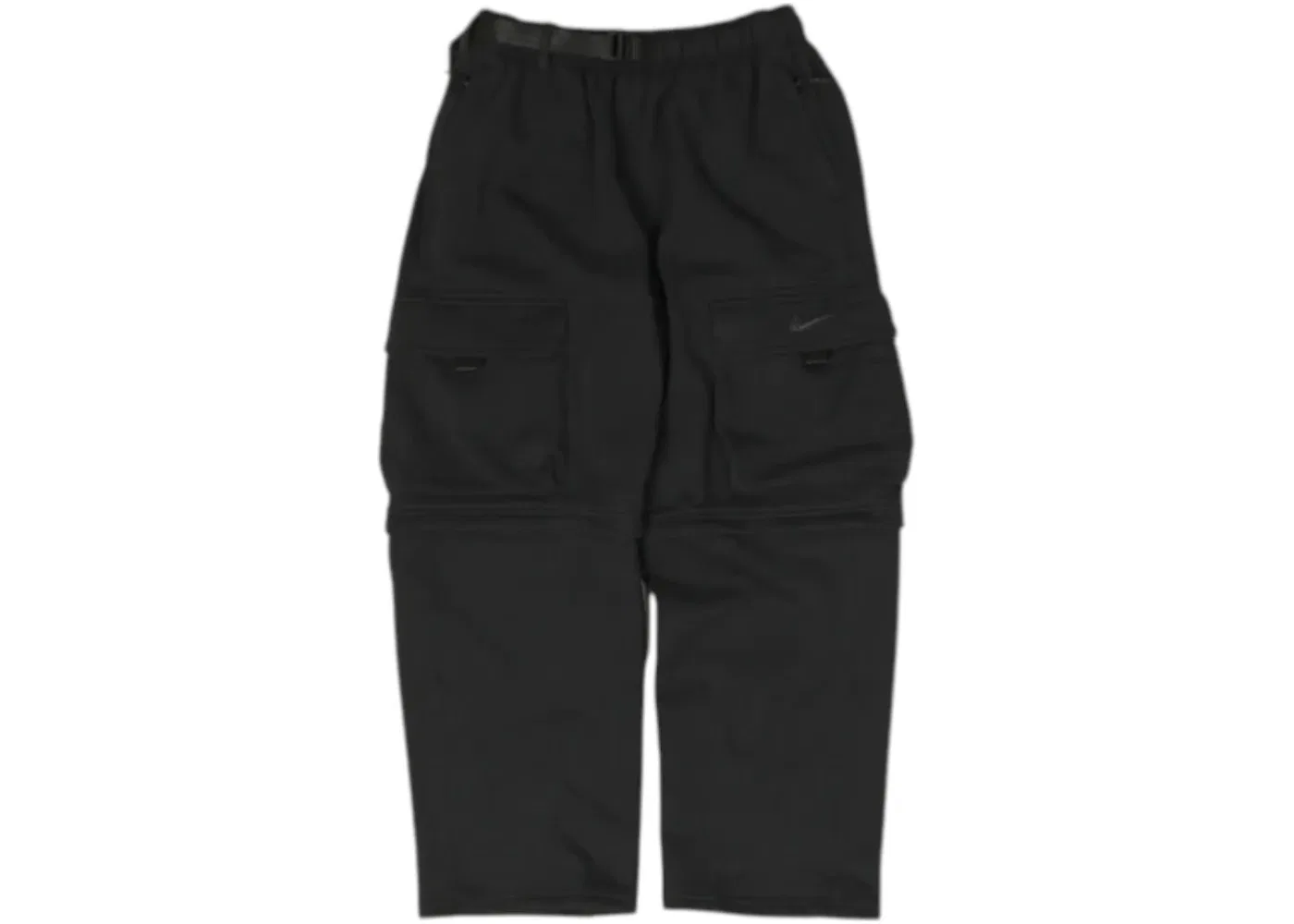 Мужские брюки Nike SB Ishod Wair, Black