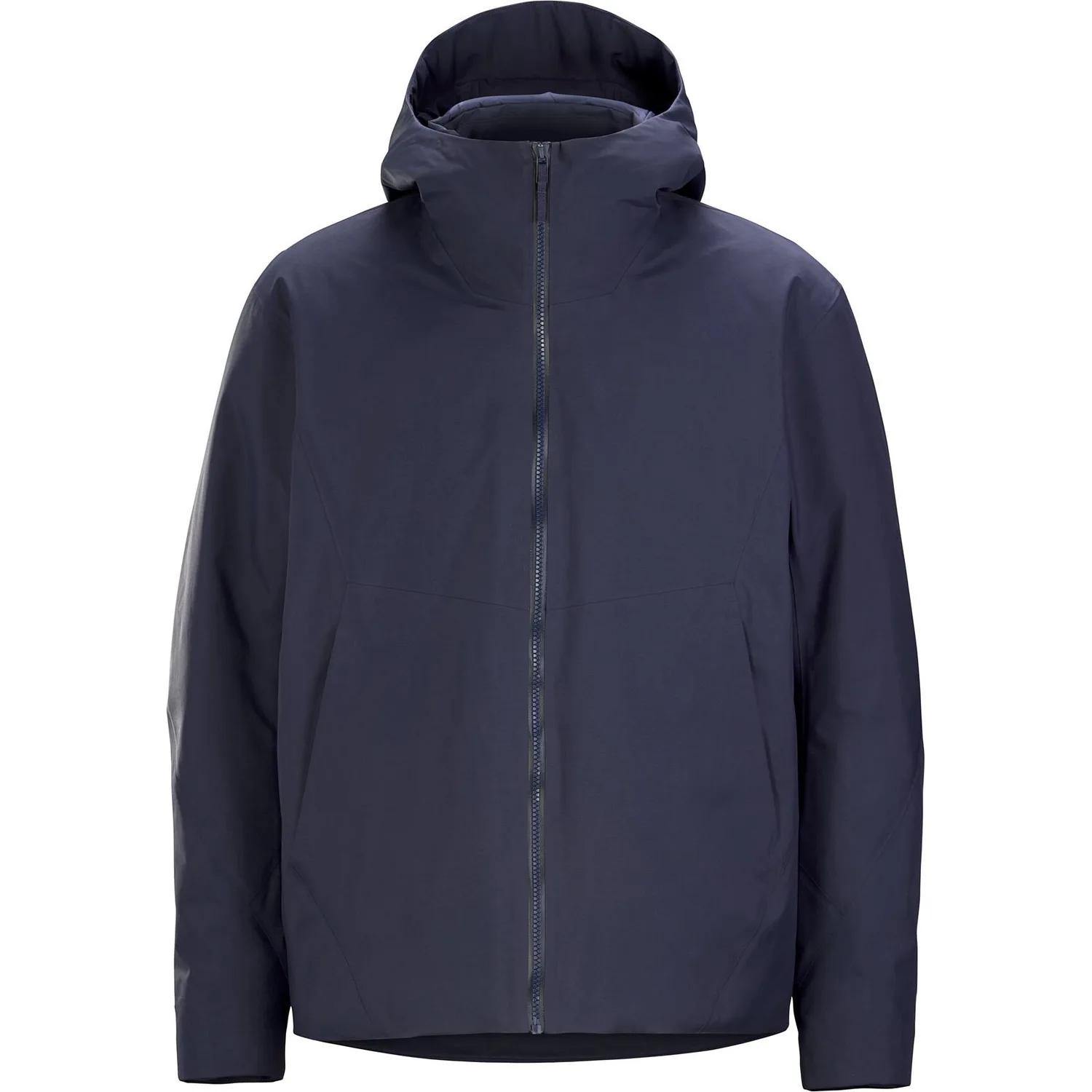 Утепленная куртка Veilance Diode Arcteryx, Blue Black/Black Sapphire