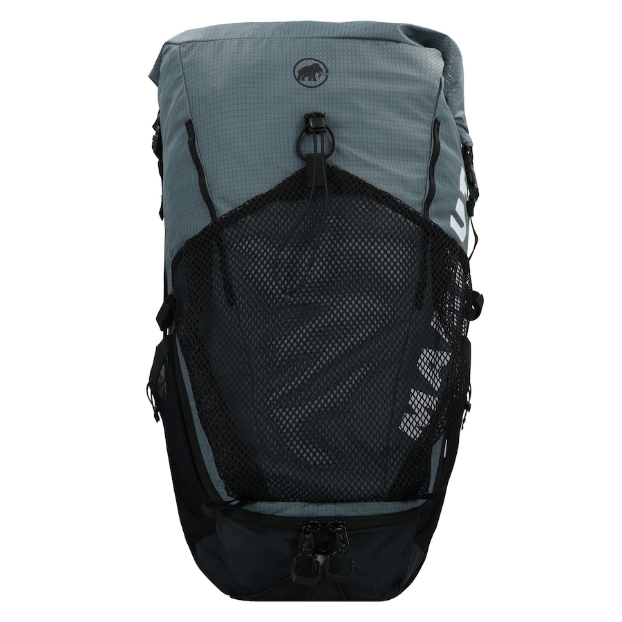 

Спортивный рюкзак MAMMUT Ducan Spine, голубой