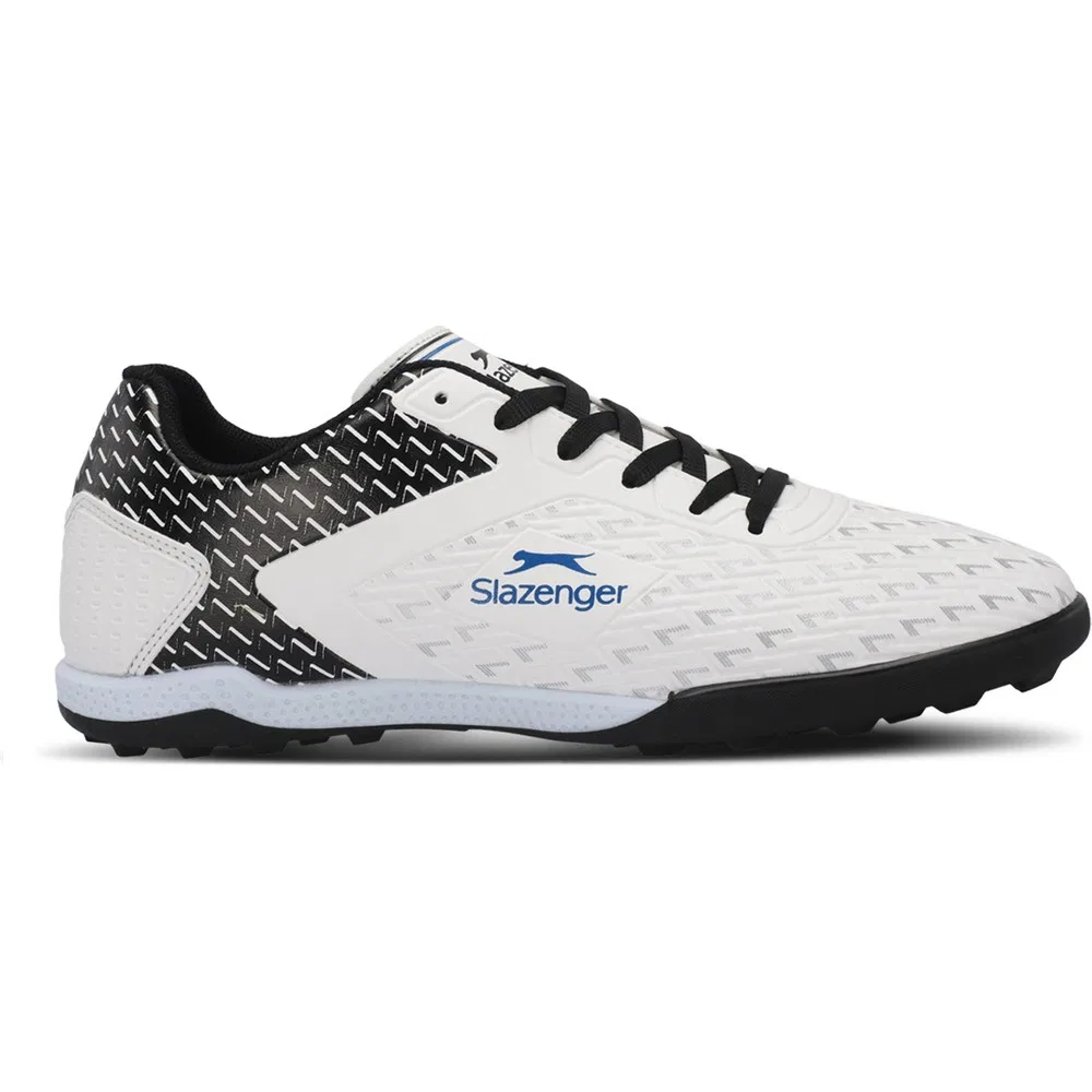 Детские футбольные кроссовки для зала с текстурированным верхом Cycle I HS Slazenger