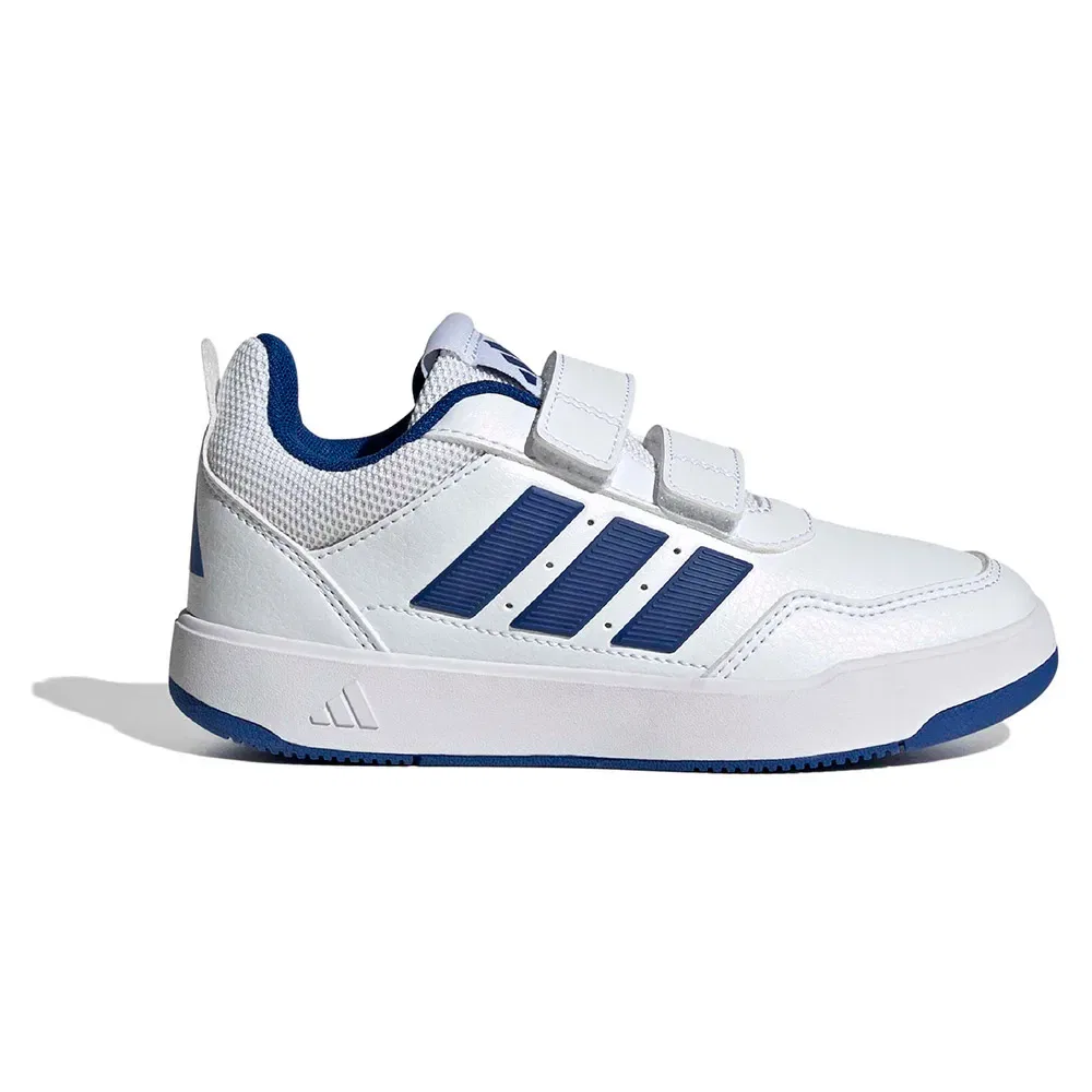 Кроссовки Tensaur Sport 30 CF Adidas, белый