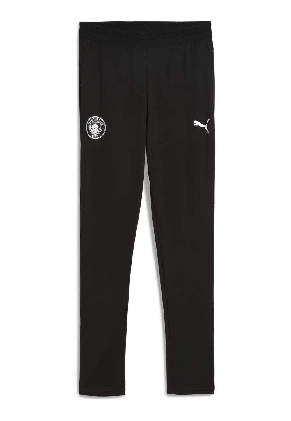 Спортивные штаны Puma, Black Silver