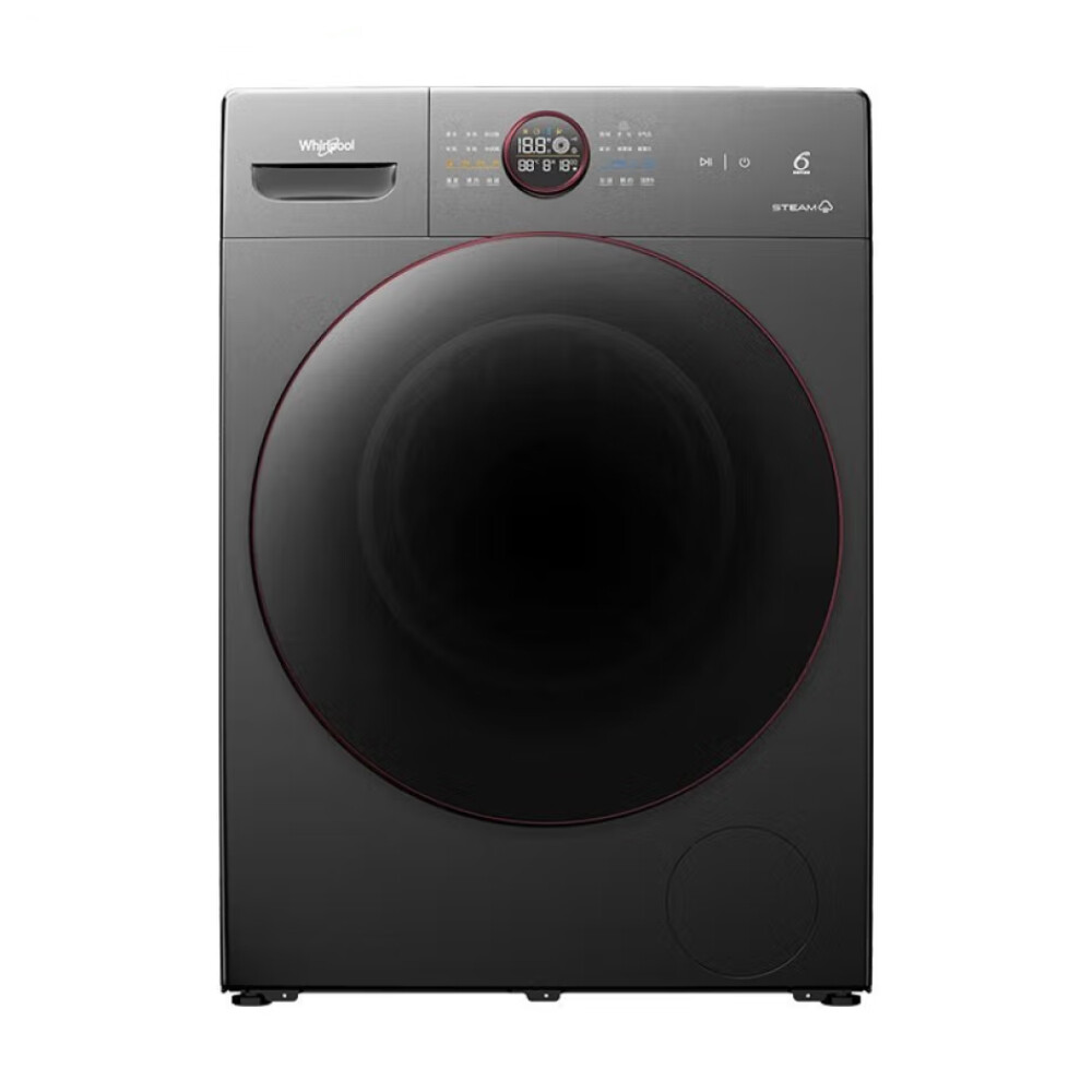 

Стиральная машина Whirlpool EWDD427220SORT, черный