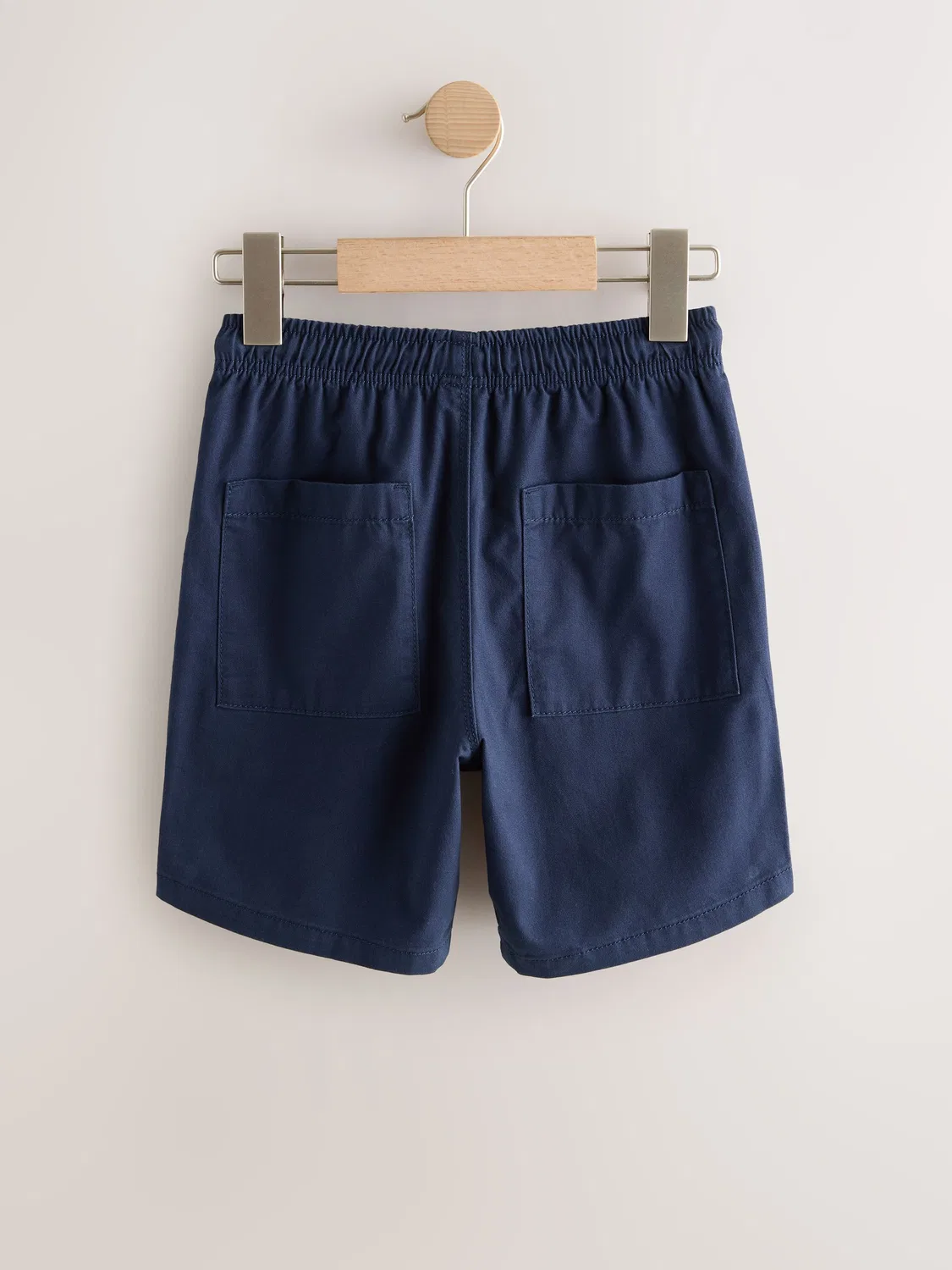 Шорты 3-Pack, Tan/Navy Blue/Blush Next — фото 3