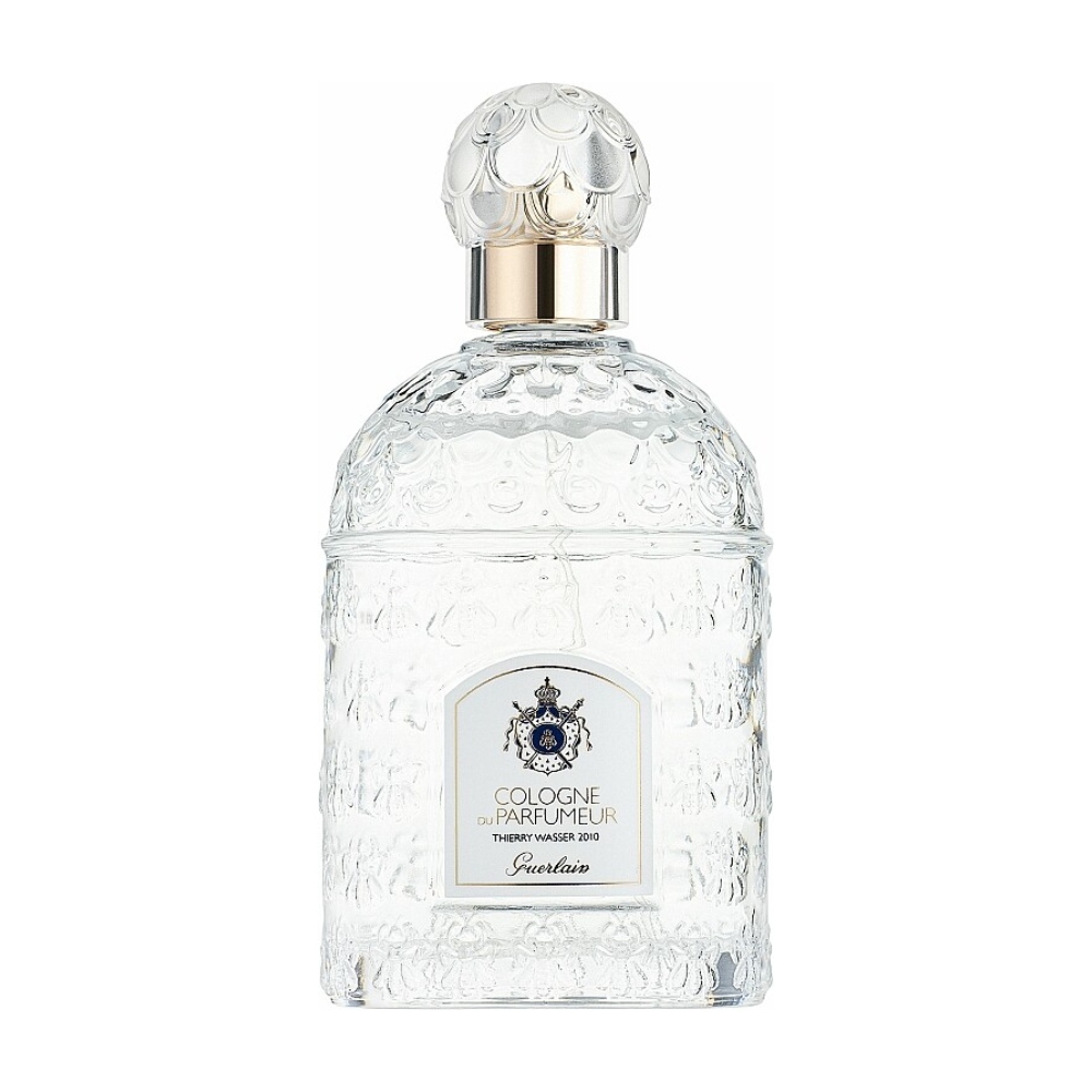 

Одеколон Guerlain Cologne Du Parfumeur