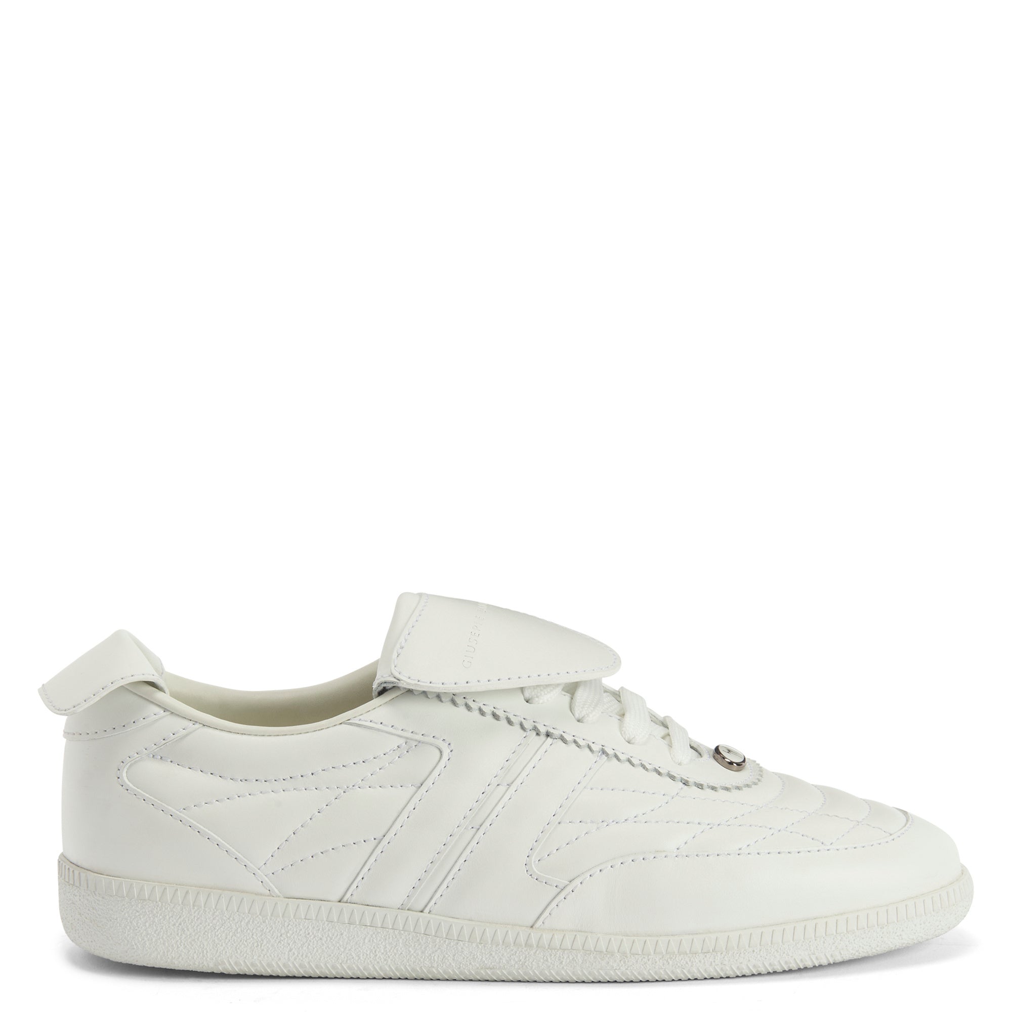 

Кроссовки Giuseppe Zanotti Gz League, белый