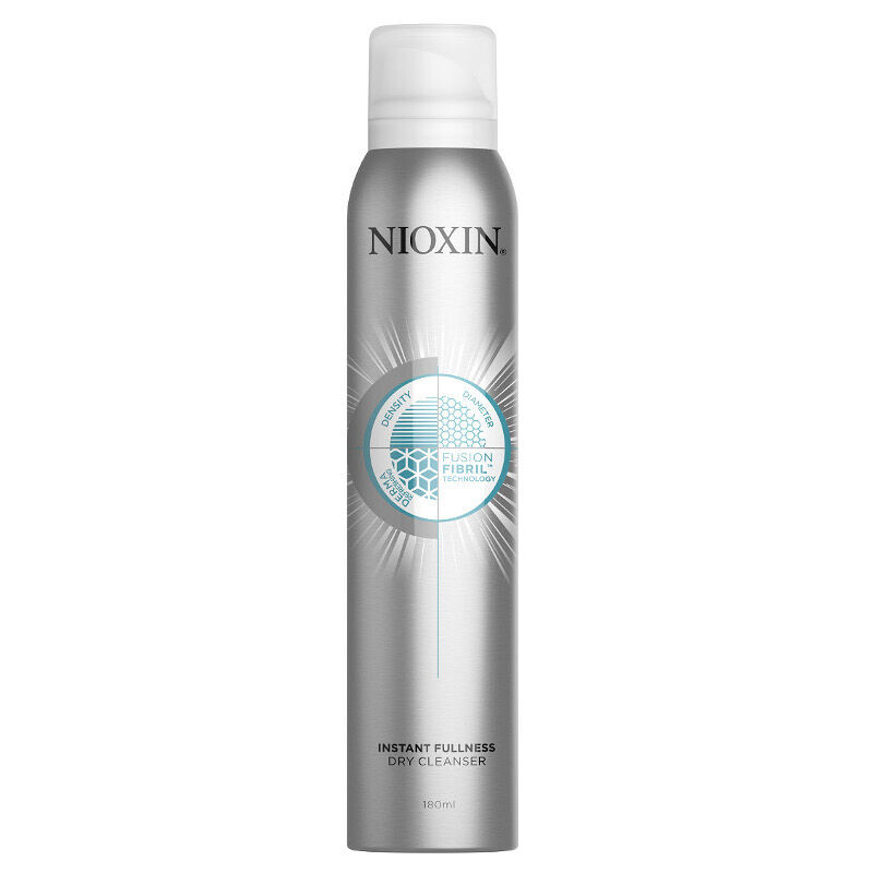 

Nioxin Instant Fullness сухой шампунь для волос, 180 мл