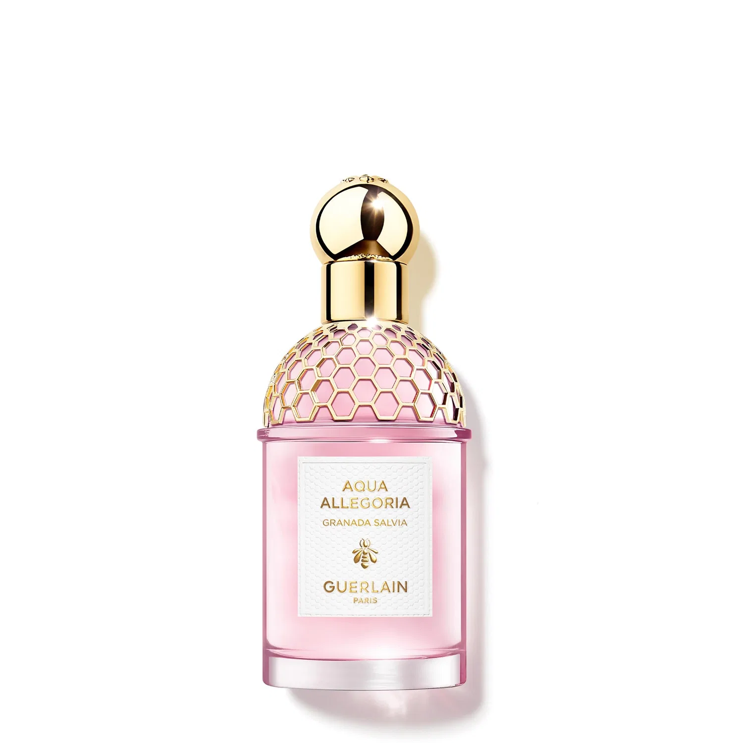 Туалетная вода Granada Salvia 75 мл GUERLAIN
