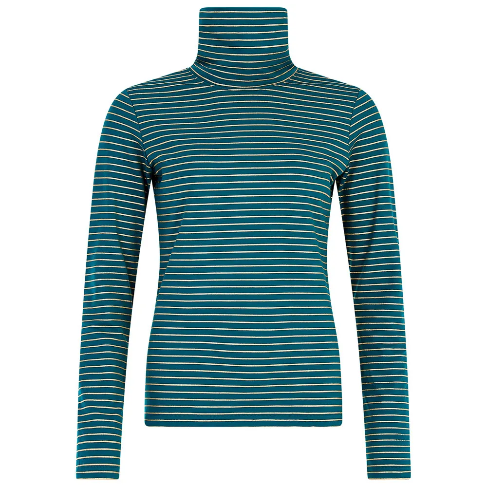 

Флис Protest Lazy, зеленый