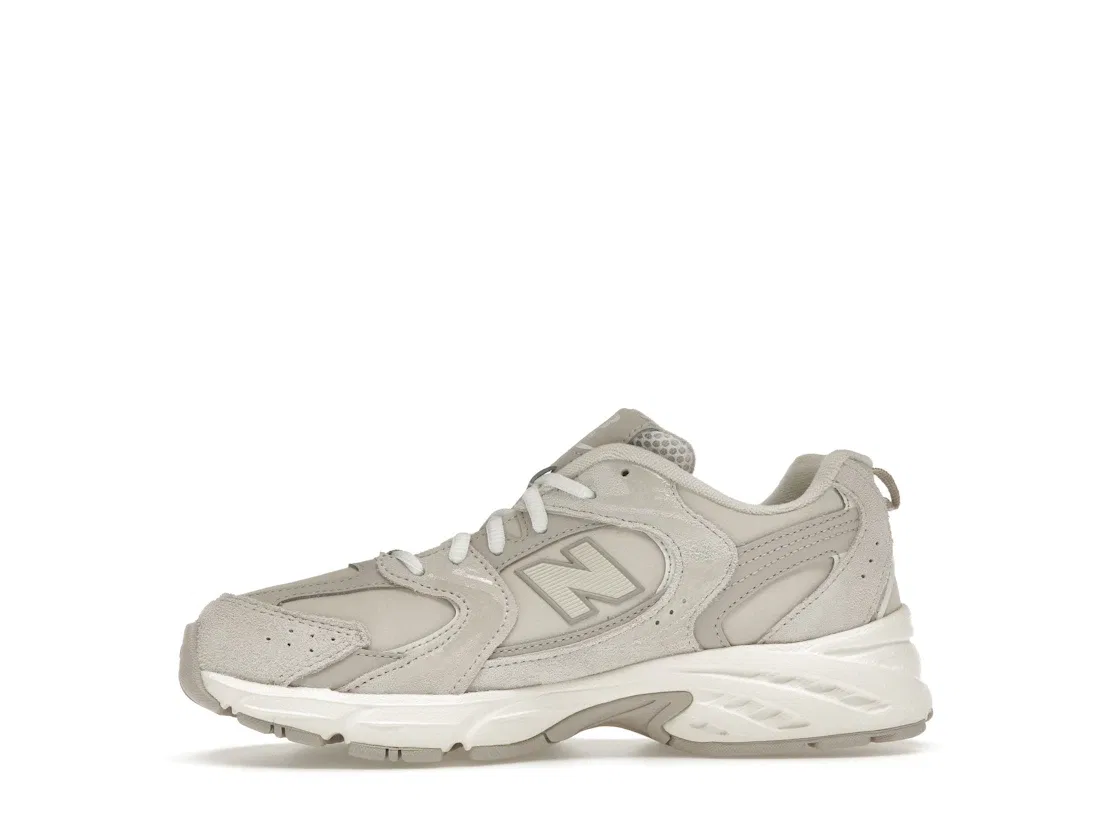 Детские кроссовки Lifestyle New Balance 530, Moonbeam/Moonrock — фото 3