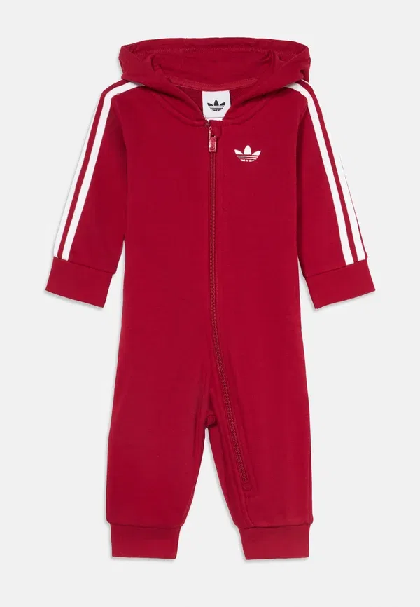 Детский комбинезон Adidas Originals, красный