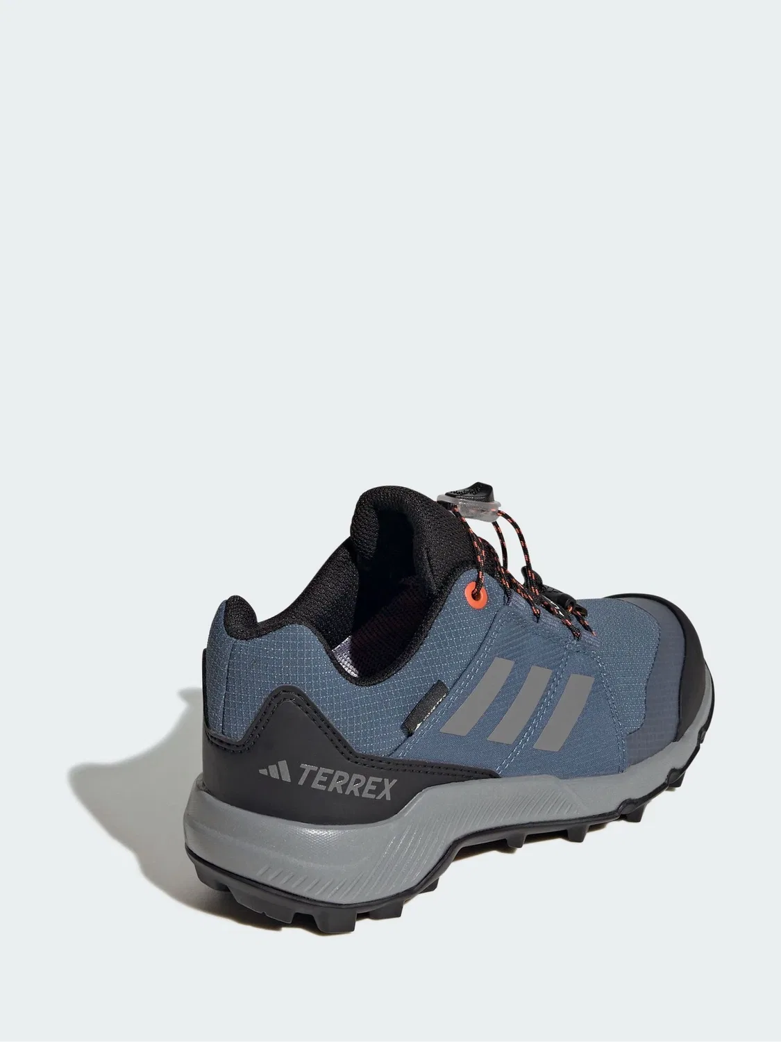 Кроссовки для ходьбы adidas Terrex Blue GORE-TEX, синие — фото 2