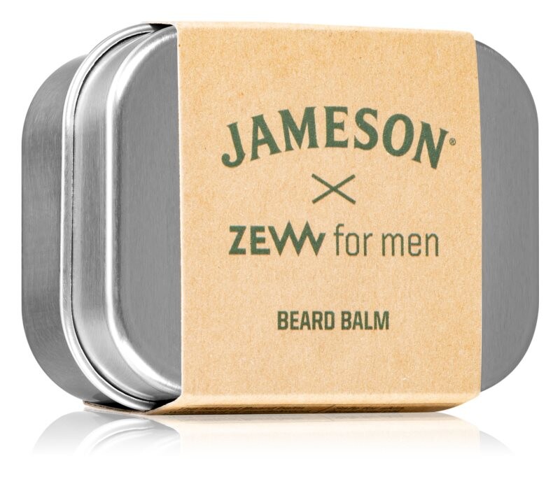 

Бальзам для бороды Zew For Men Beard Balm Jameson