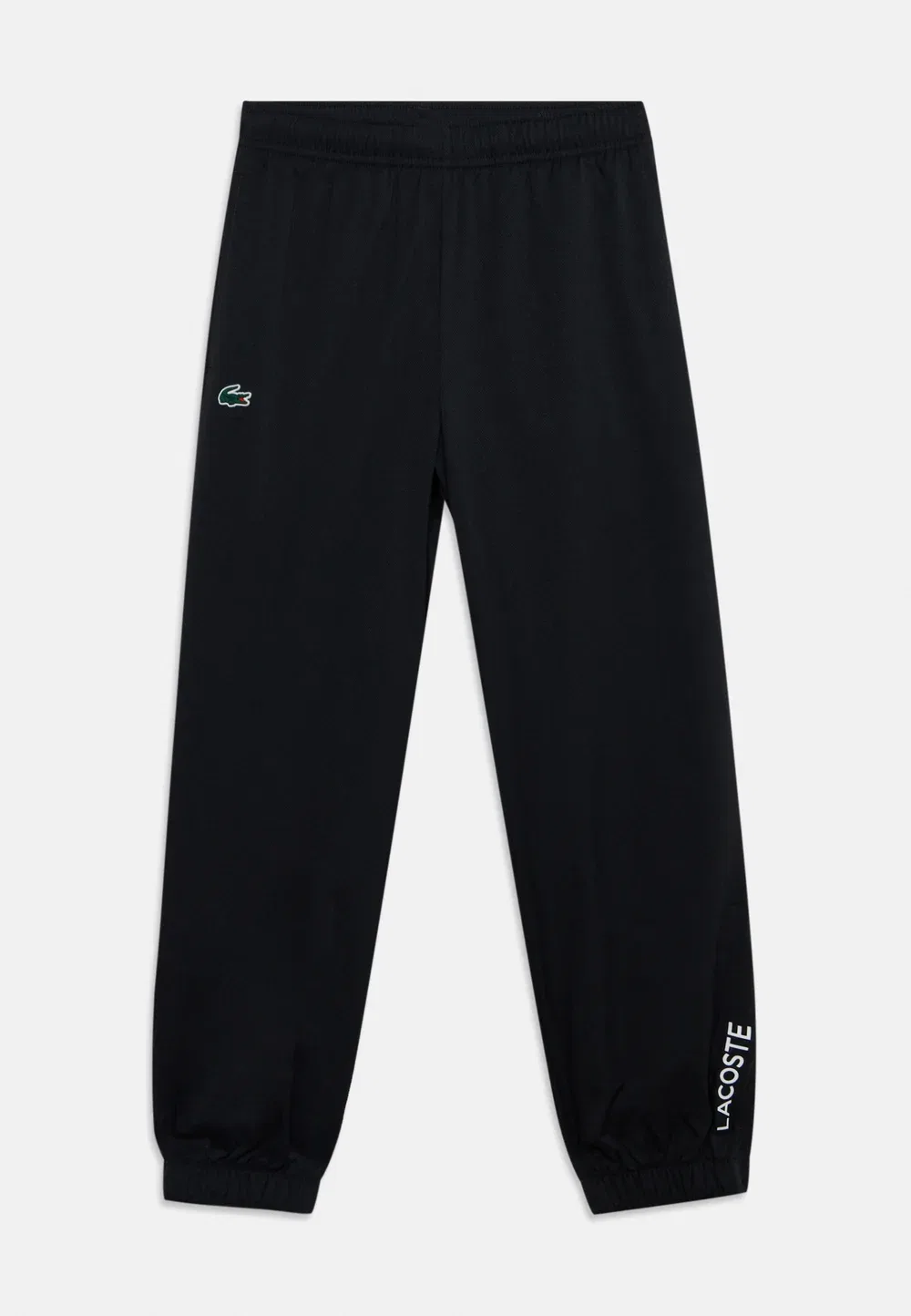 Спортивные штаны унисекс Lacoste, Noir