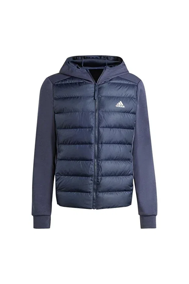 Мужская куртка джинсовая Adidas, Blue