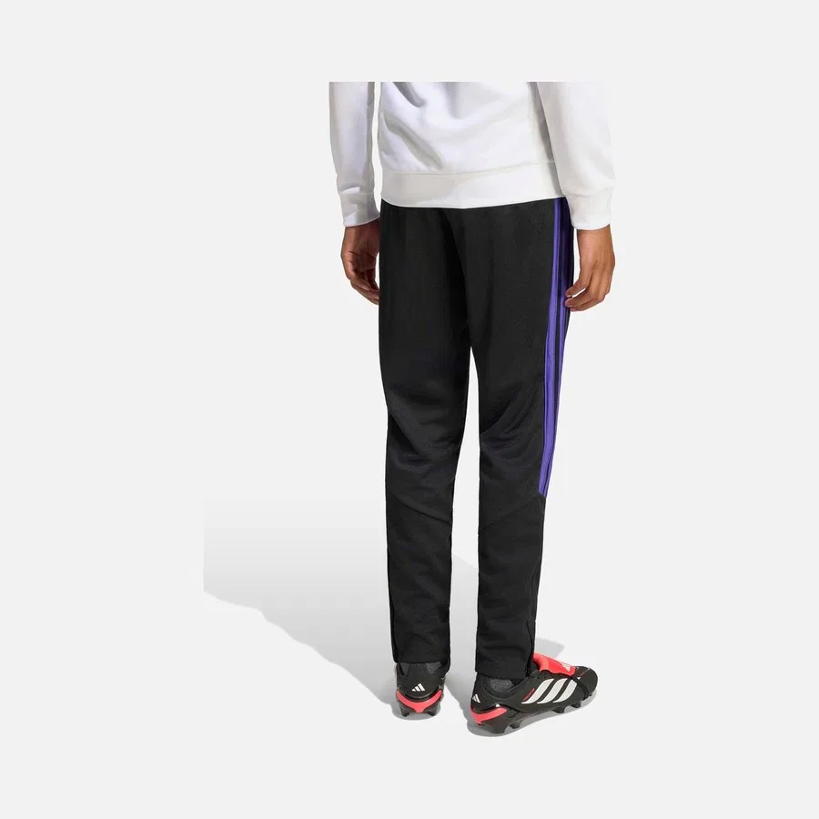 Спортивные штаны для детей adidas TIRO26 League Training, Черный — фото 2