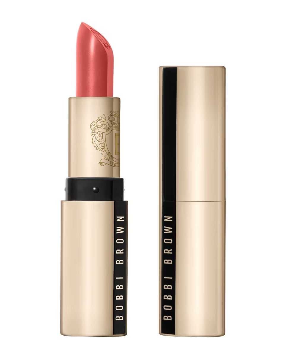 

Губная помада Bobbi Brown Barra De Labios Luxe, retro coral