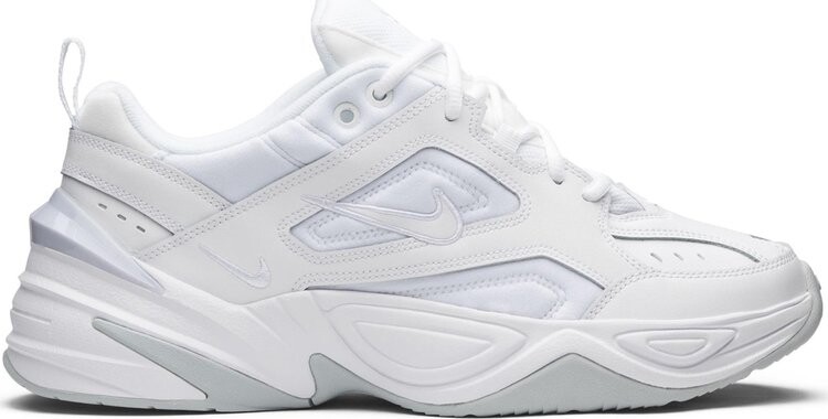 

Кроссовки Nike Wmns M2K Tekno 'Matte Silver', белый