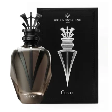 Парфюмерная вода Gris Montaigne Cesar Perfume Extract for Men