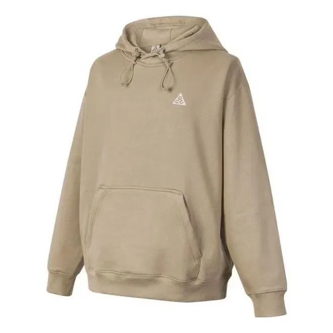 Худи с капюшоном ACG Therma-FIT Nike, хаки