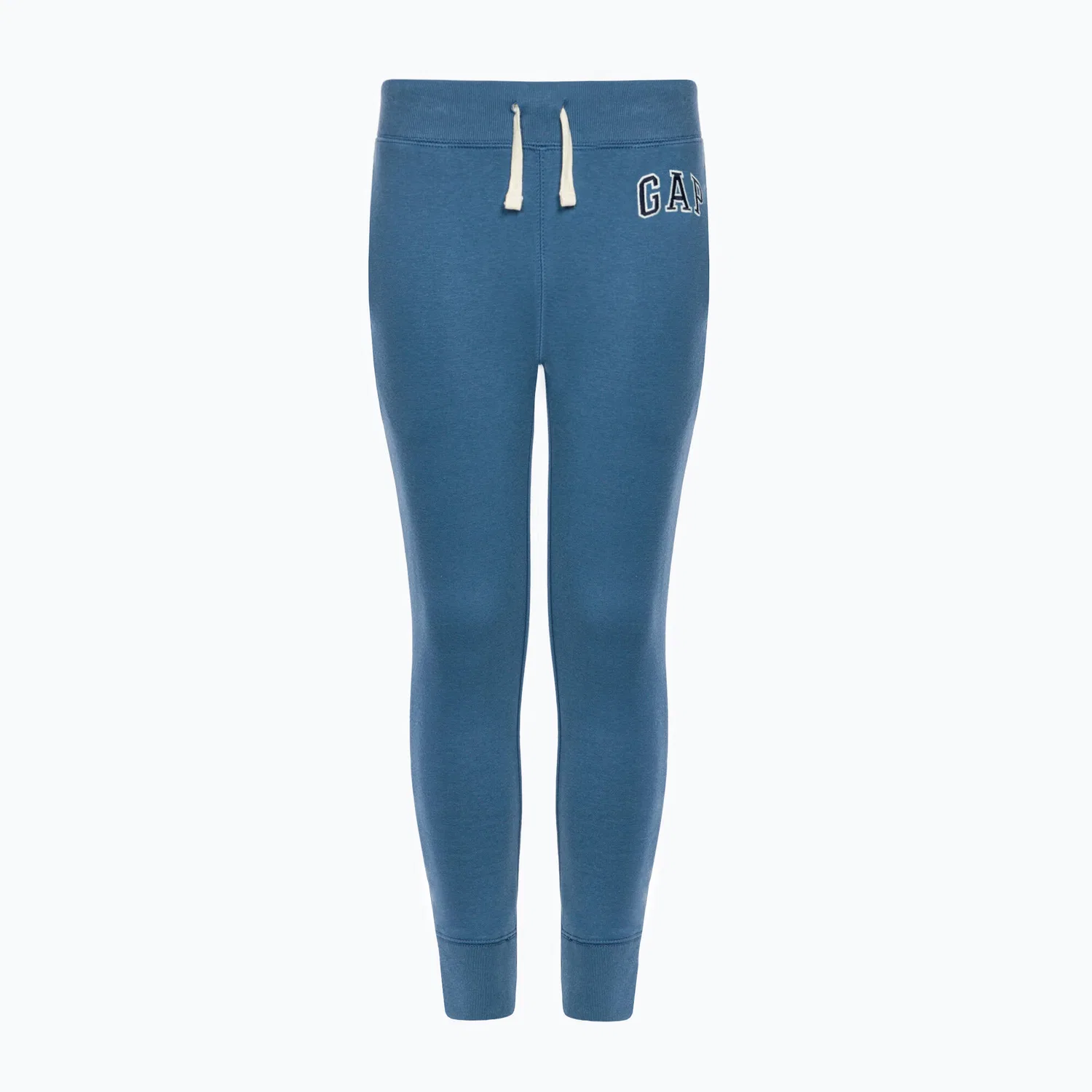 Детские брюки с логотипом V-Fall Fash Gap, Blau
